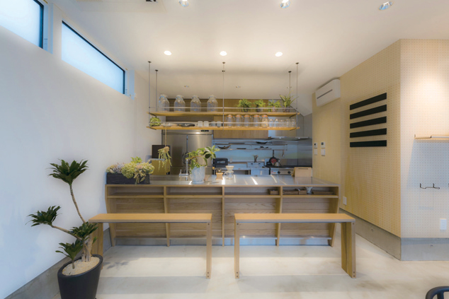 住まい手の夢を叶える工務店が新しいショールームをOPEN！