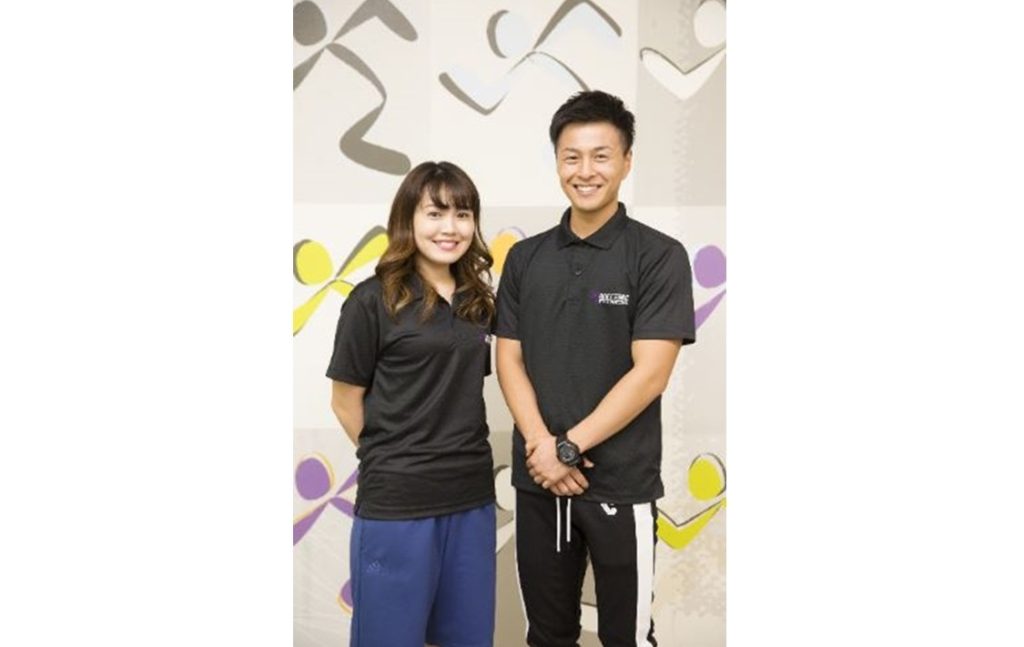 『ANYTIME FITNESS高松木太町店　エニタイムフィットネス』国内はもちろん、世界27ヶ国4,000以上の 店舗をいつでも利用OK！