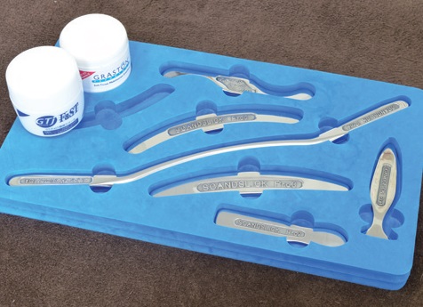 スポーツ選手も多く受けている、話題の施術法