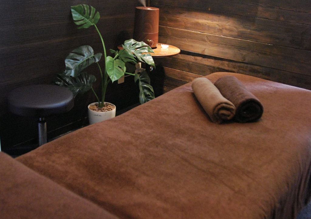 リバースケアで「結果が出るフェイシャル」を体感