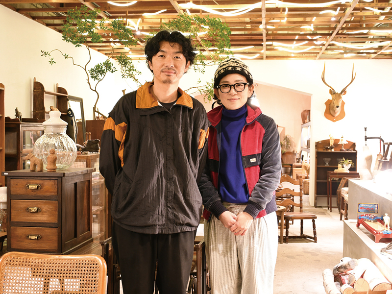 『torocco　トロッコ』国分寺町から多賀町へ移転&リニューアルOPEN!【香川県高松市多賀町】