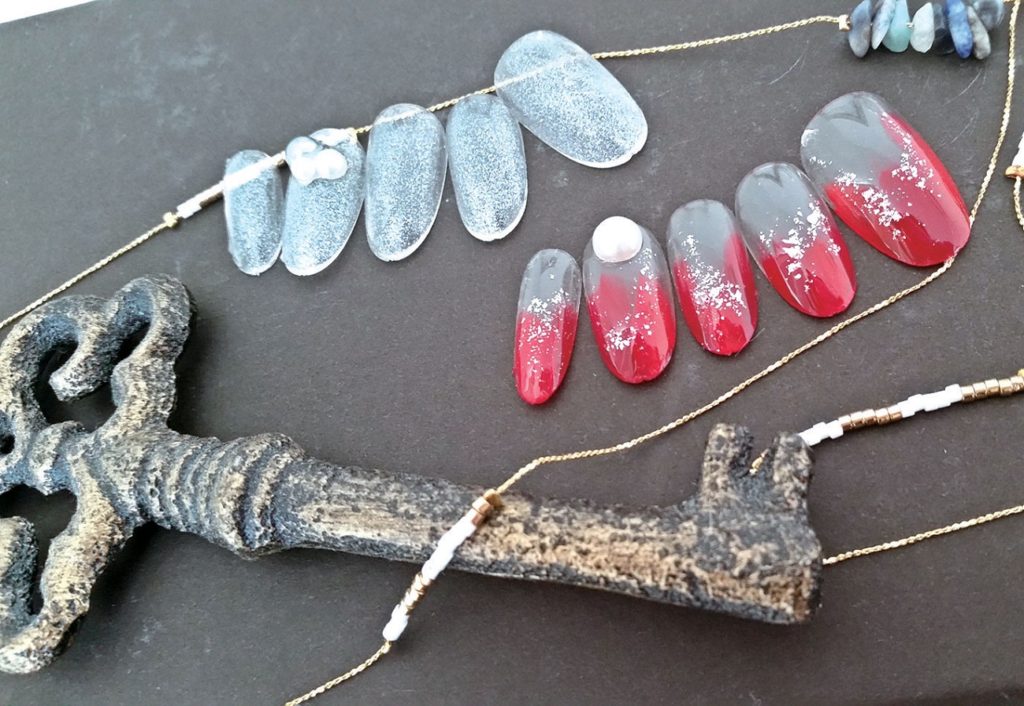 カーショップで自分磨き？大人の女性のためのフリースペース！