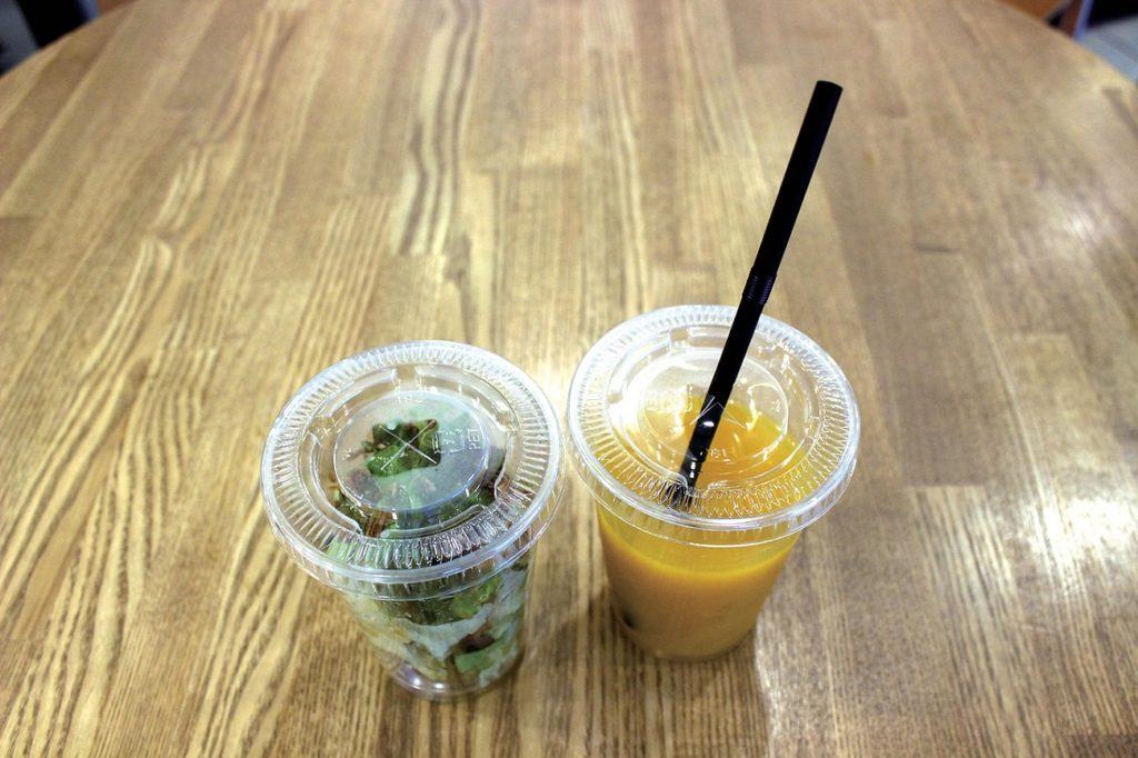 『omu　coco』フレッシュトマト＆バジルが香るイタリアンなオムライス