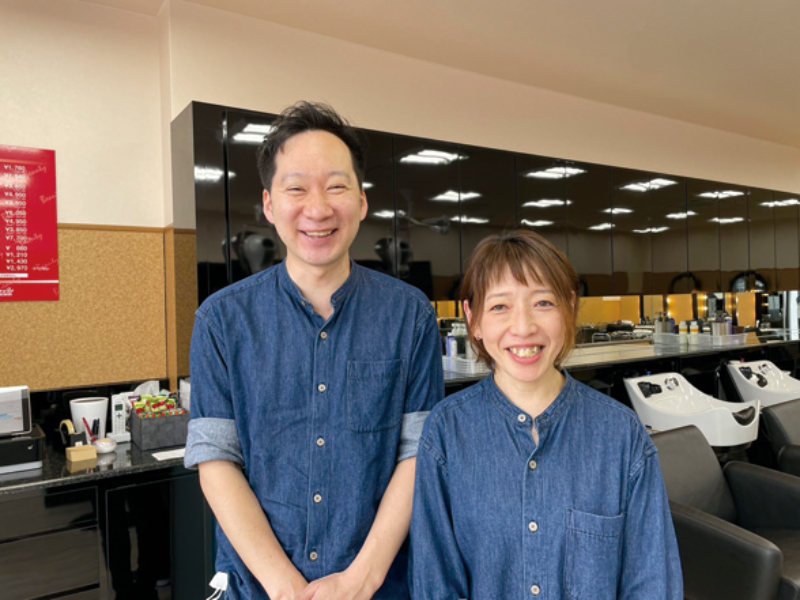 精鋭スタッフが届ける、最強のコスパ・技術・サービス