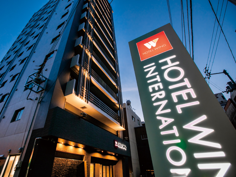 癒しの空間を提供するホテルが四国初上陸！