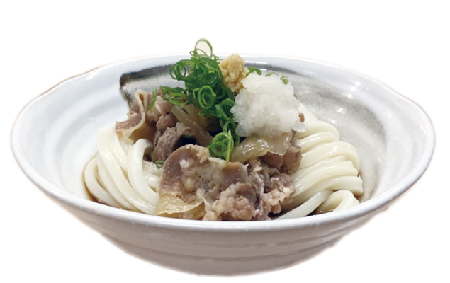 『とにかく とに麺』とにかく自慢の麺をご賞味あれ！