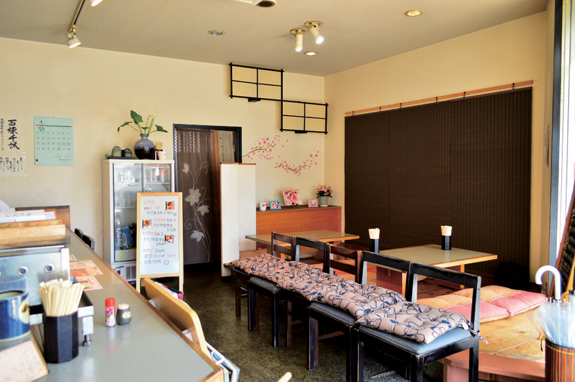 安くてボリューム満点！できたてのお弁当をぜひ！