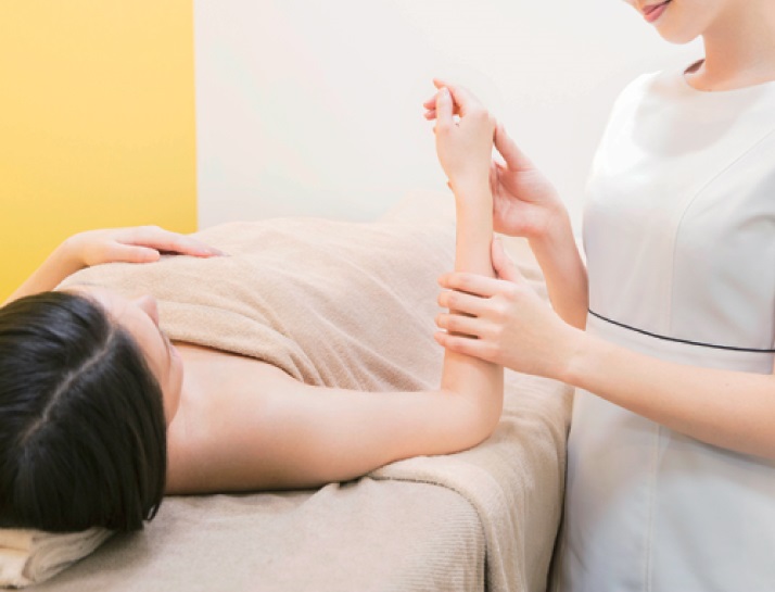 女性専用美容脱毛サロンが新しくデビュー！