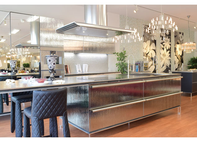 『トーヨーキッチンスタイル 高松ショールーム』自分らしいキッチンの「カタチ」で暮らしがもっと楽しくなる！