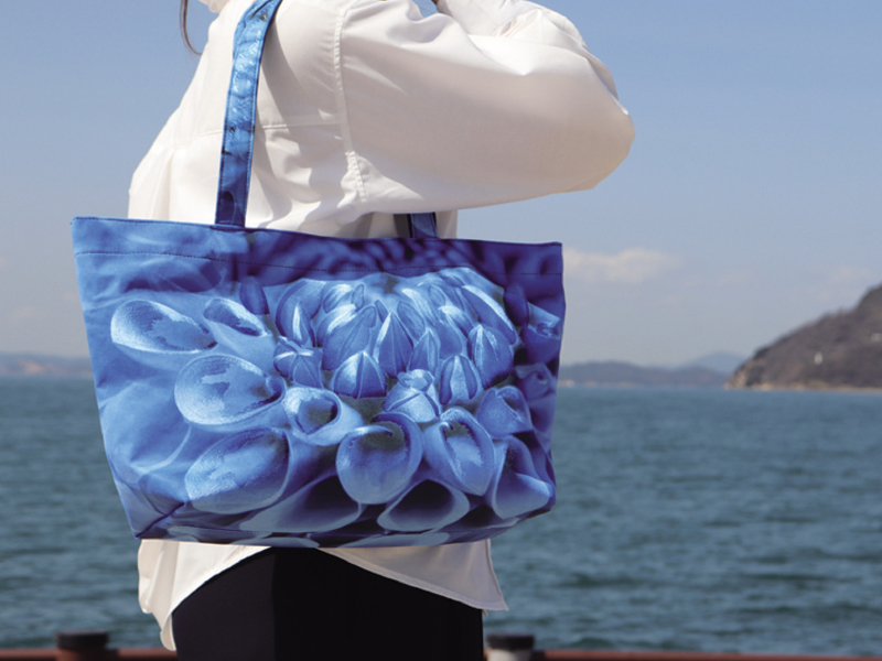 「せと刺織り美術館」今注目の刺繍カンパニー