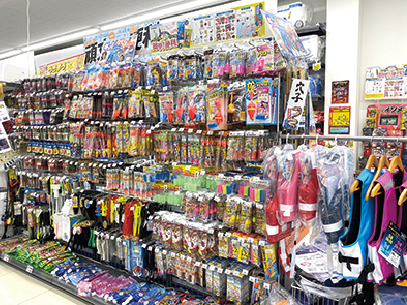 創業75周年！ルアー在庫中四国最大級！ 待望の夏のセール開催中！