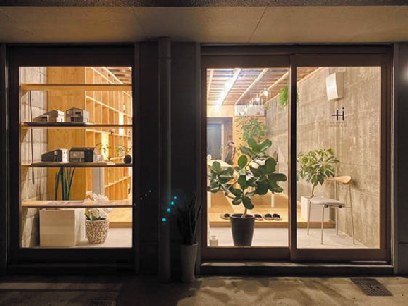 終了しました。10月23日（土）・24日（日）・25日（月）3日間限定！ 「新田町の遊べる家」完成見学会開催！