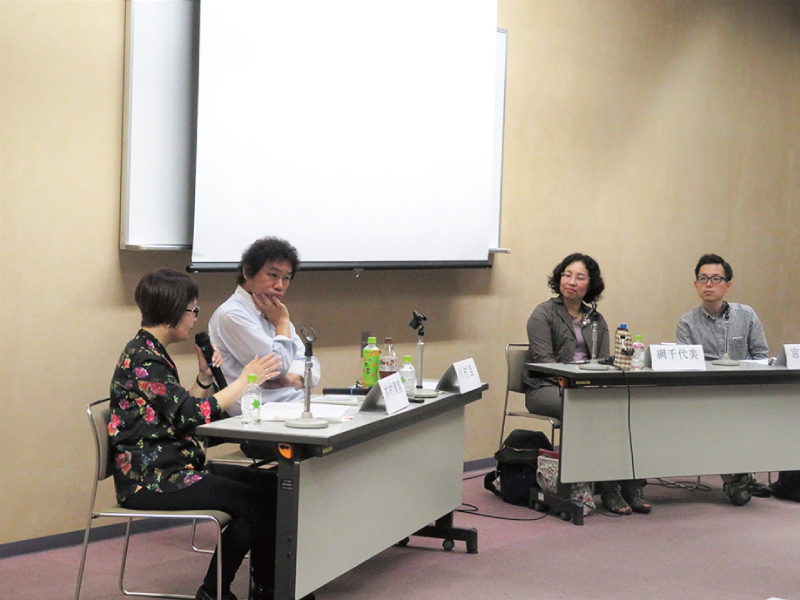 終了しました。9月21日(土)『新しい教育のあり方を考えるつどい2019「不登校の子どもを持つ親シンポジウム」〜不登校はどの子にも起こりうること〜』