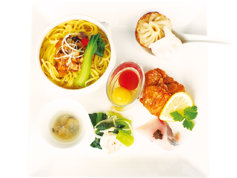 終了しました。10月4日(金)『オイシイ台湾に、出逢う』見て、聞いて、食べて、台湾グルメに触れよう！