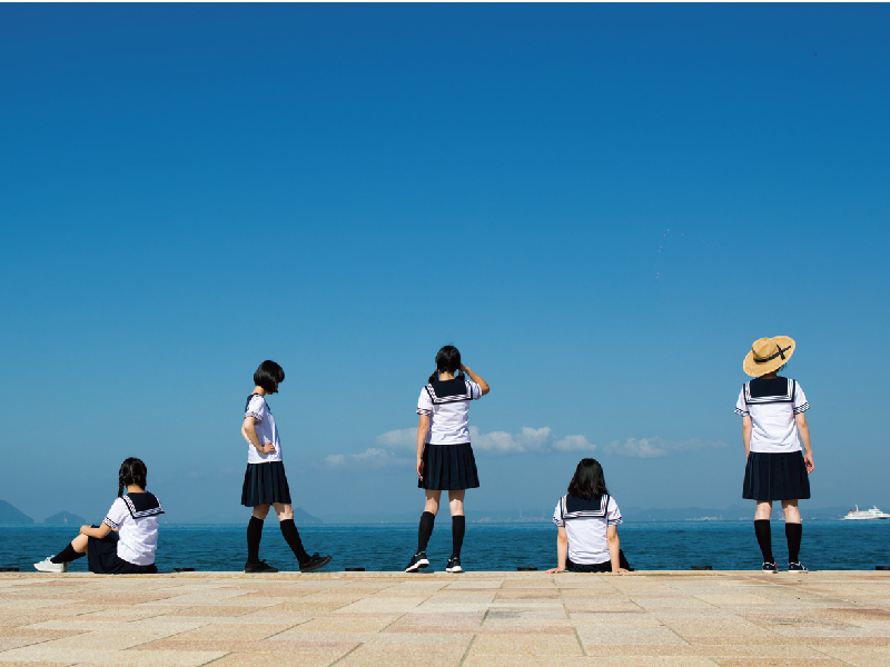 終了しました。9月28日(土)～11月4日(月･振休)『瀬戸内国際芸術祭2019 (秋会期)』