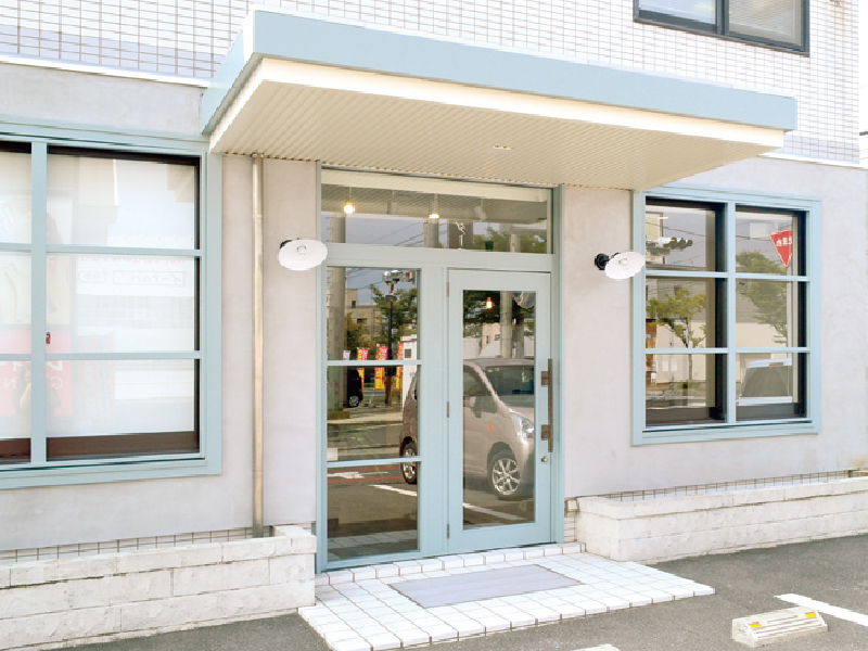 自分に似合うトレンドと出会う『Nocoru hair』