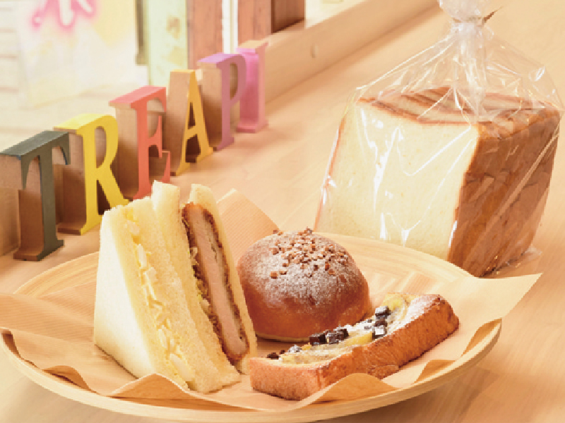 人々の想いを紡いで完成した新名物！ ひと口サイズのフィナンシェ「希少糖ボール」