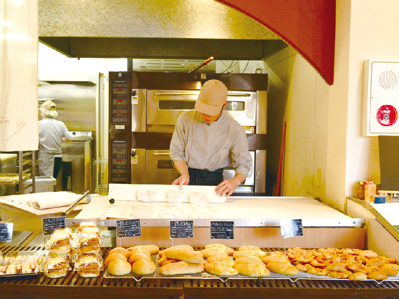 人々の想いを紡いで完成した新名物！ ひと口サイズのフィナンシェ「希少糖ボール」