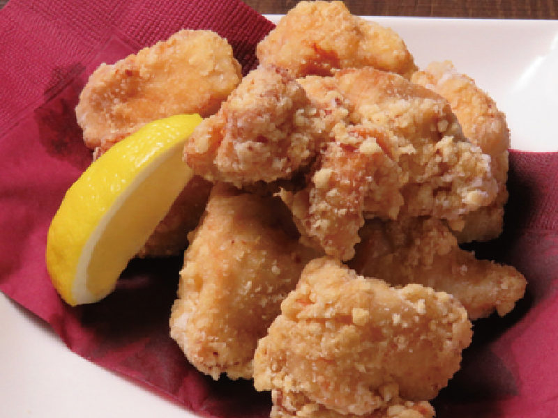 『あかね総本店』多彩なメニューを気軽に楽しめる！