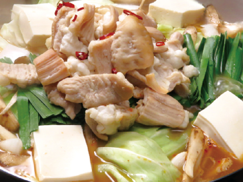 『あかね総本店』多彩なメニューを気軽に楽しめる！