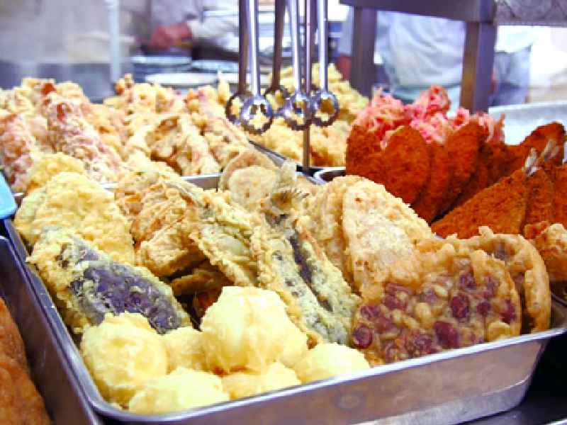 『さか枝うどん』待望のリニューアルOPEN