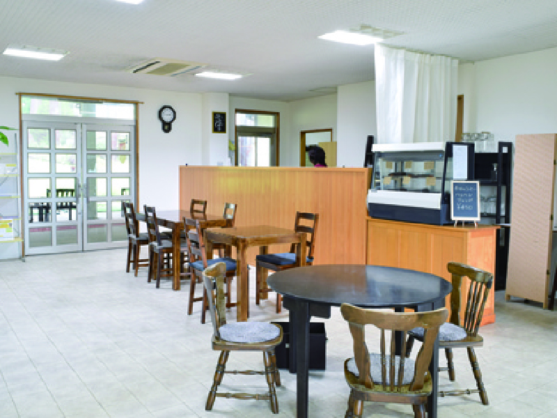 『自家焙煎コーヒー&ブレッド ハレハレコーヒー』自家製にこだわった逸品を提供