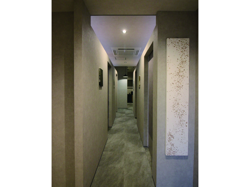 『SHARE HOMME』都会的で洗練されたスタイルを叶えてくれる