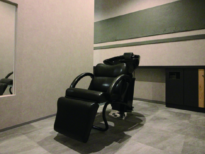 『SHARE HOMME』都会的で洗練されたスタイルを叶えてくれる