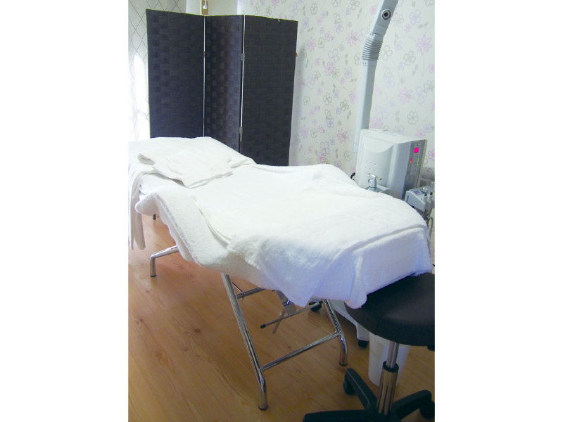 『メナードフェイシャルサロン 高松太田』お客様にあったケアや肌の悩みに対応