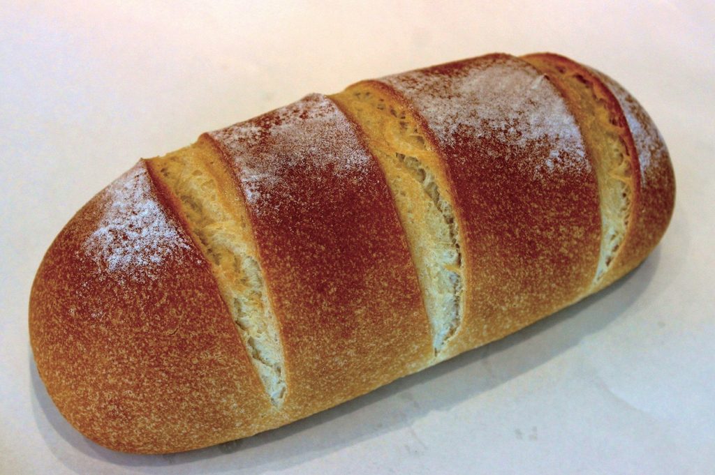 素材の風味を活かして焼き上げる定番＆新作パンの美味しさに魅了！