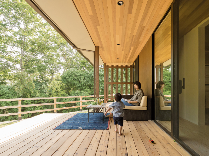 「イノセンス建築設計事務所（株式会社ユメックス）」お客さまに寄り添う家づくり