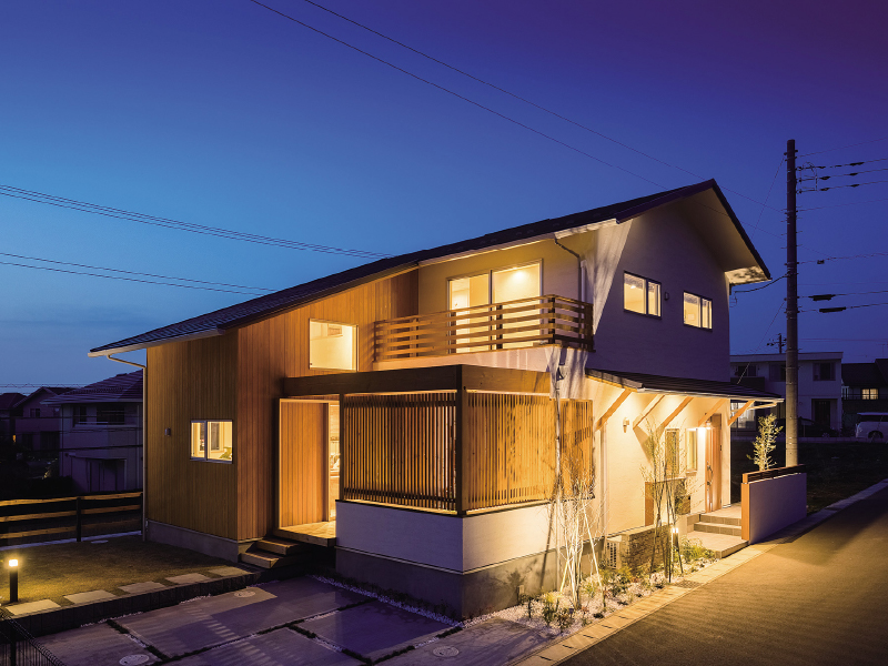 「イノセンス建築設計事務所（株式会社ユメックス）」お客さまに寄り添う家づくり