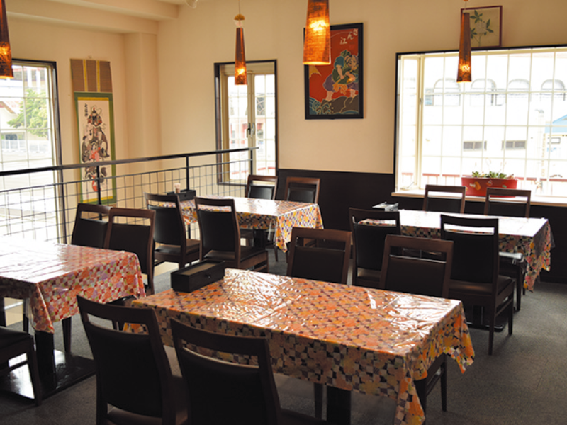 『たいにんぐ』今アツい「四国水族館」エリアに鯛料理のお店がOPEN！