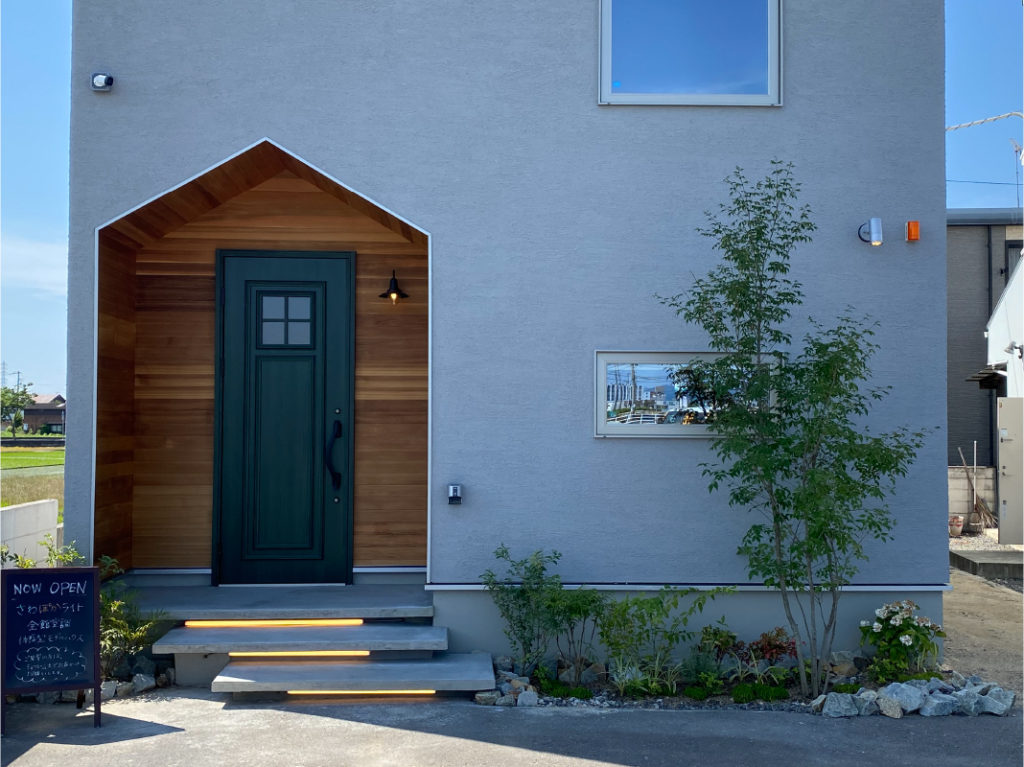 家賃並みの支払いで買える全館空調の家！