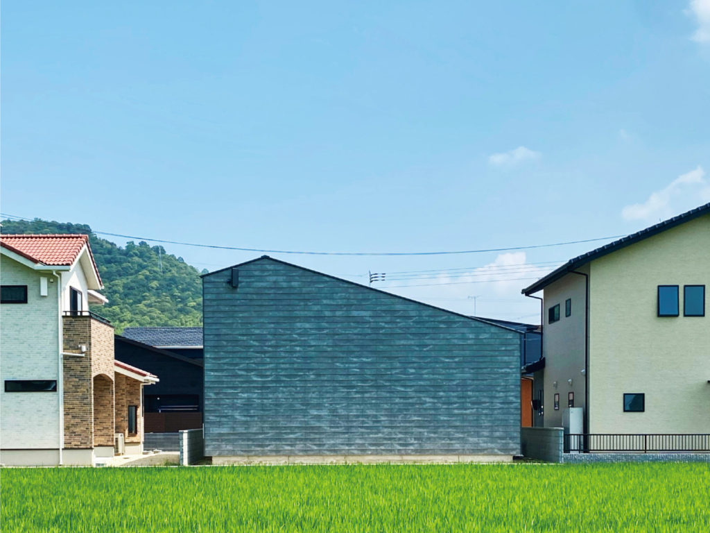 終了しました。ガレージと住まいが融合した、理想のガレージハウスは必見！！