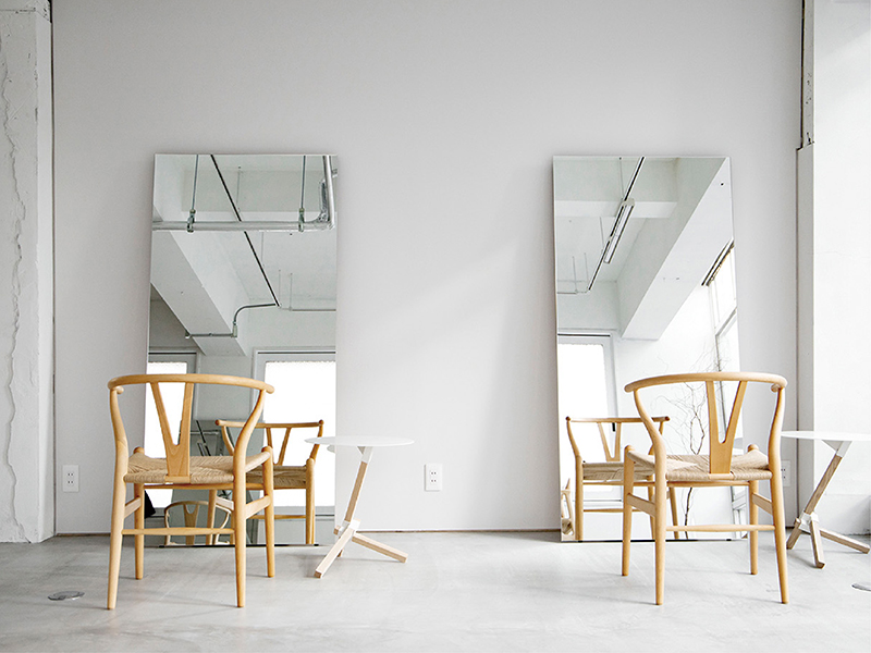 人々が集い新たな繋がりが生まれる枠にとらわれない次世代サロンがOPEN