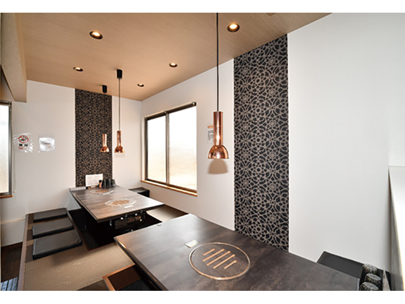 美味しいお肉がリーズナブルに味わえる焼肉屋