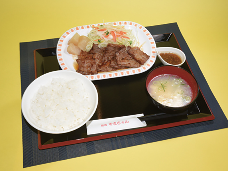 美味しいお肉がリーズナブルに味わえる焼肉屋