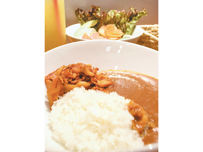 いつでも立ち寄れる安らぎのカフェ＆ダイニングバーがOPEN！