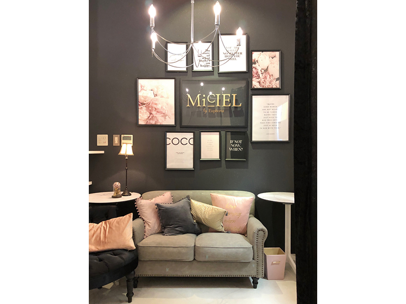 美容室プロデュースの脱毛サロンがOPEN！