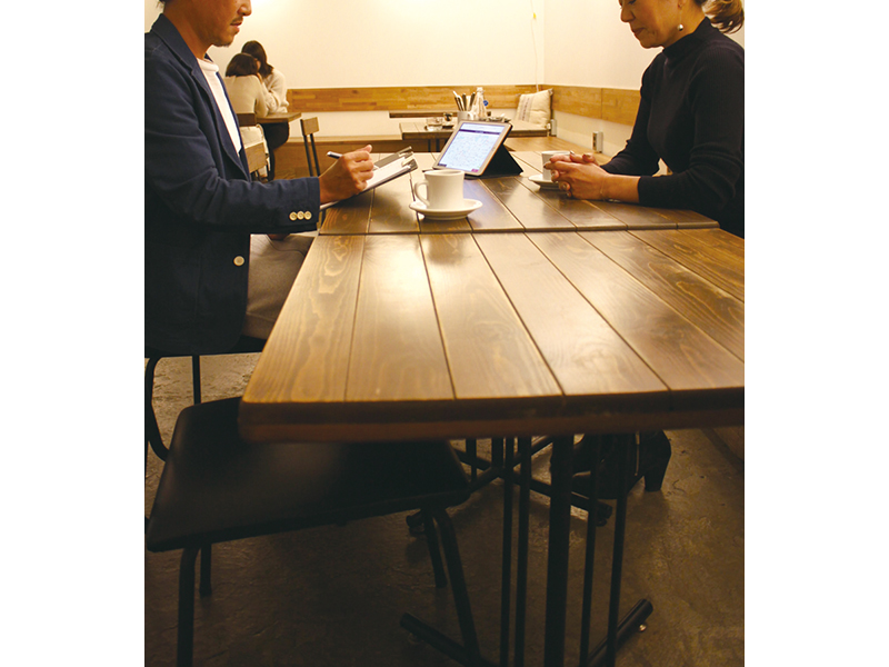 浮気調査のプロが明日への架け橋をつくる