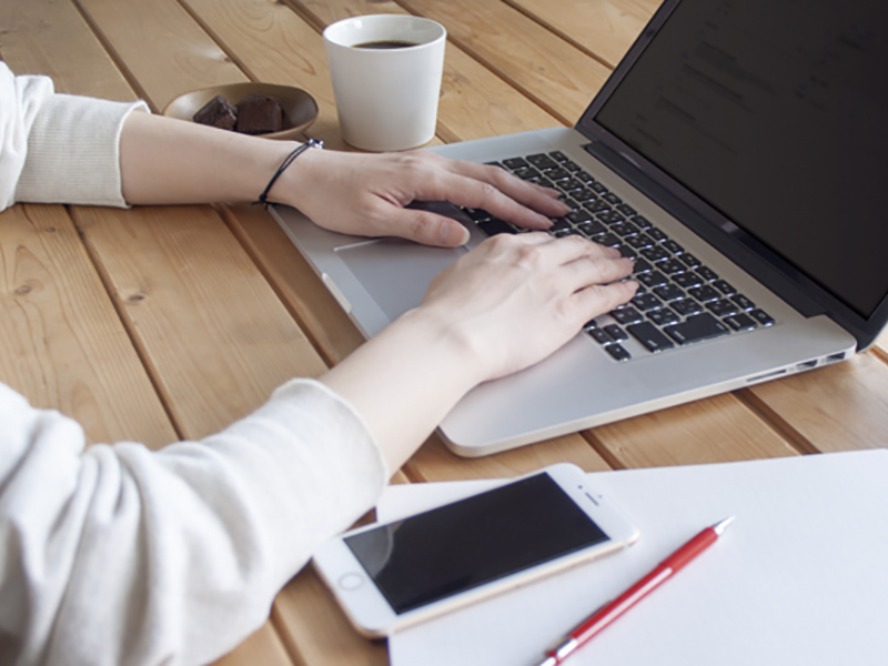 浮気調査のプロが明日への架け橋をつくる