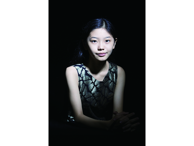 終了しました。1月24日(金)『奧井紫麻 ピアノリサイタル』