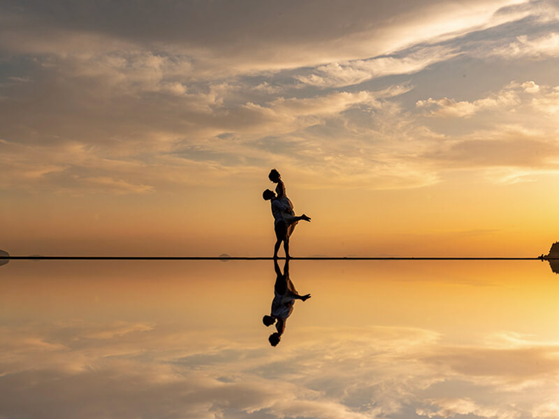 「紅葉キャンペーン2021」 ロケーション撮影 プラン料金30,000円OFF！