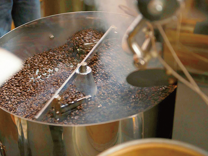 どこよりも安く、新鮮な珈琲豆をお届けします。