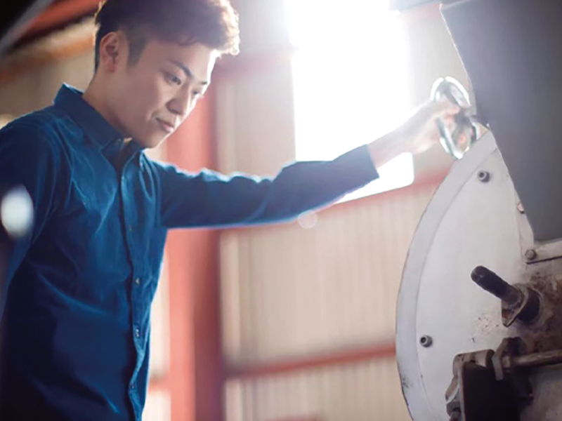 どこよりも安く、新鮮な珈琲豆をお届けします。