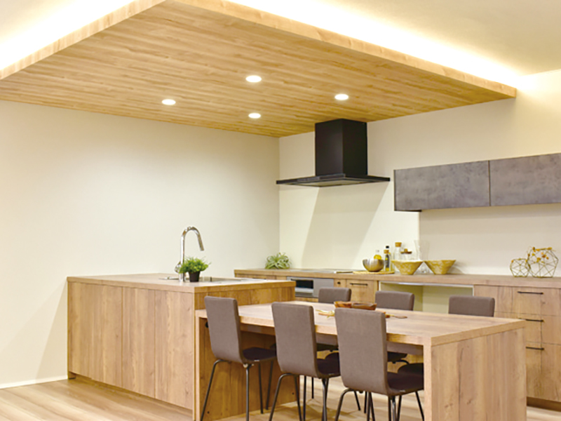 新築からリフォームまで夢が膨らむショールームが完成！