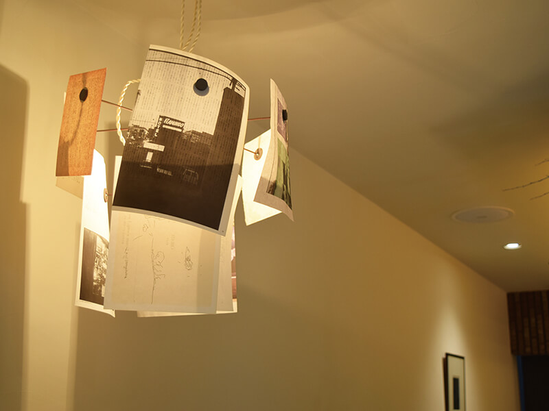 お店の楽しみ方は自由。思い思いに過ごしてください。