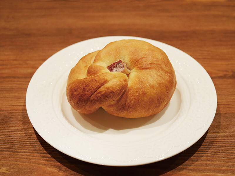 お店の楽しみ方は自由。思い思いに過ごしてください。