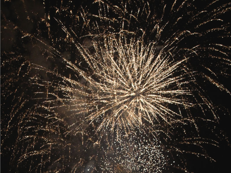 終了しました。　2025年8月23日（土）第50回  国分寺町まつり【香川県高松市国分寺町】